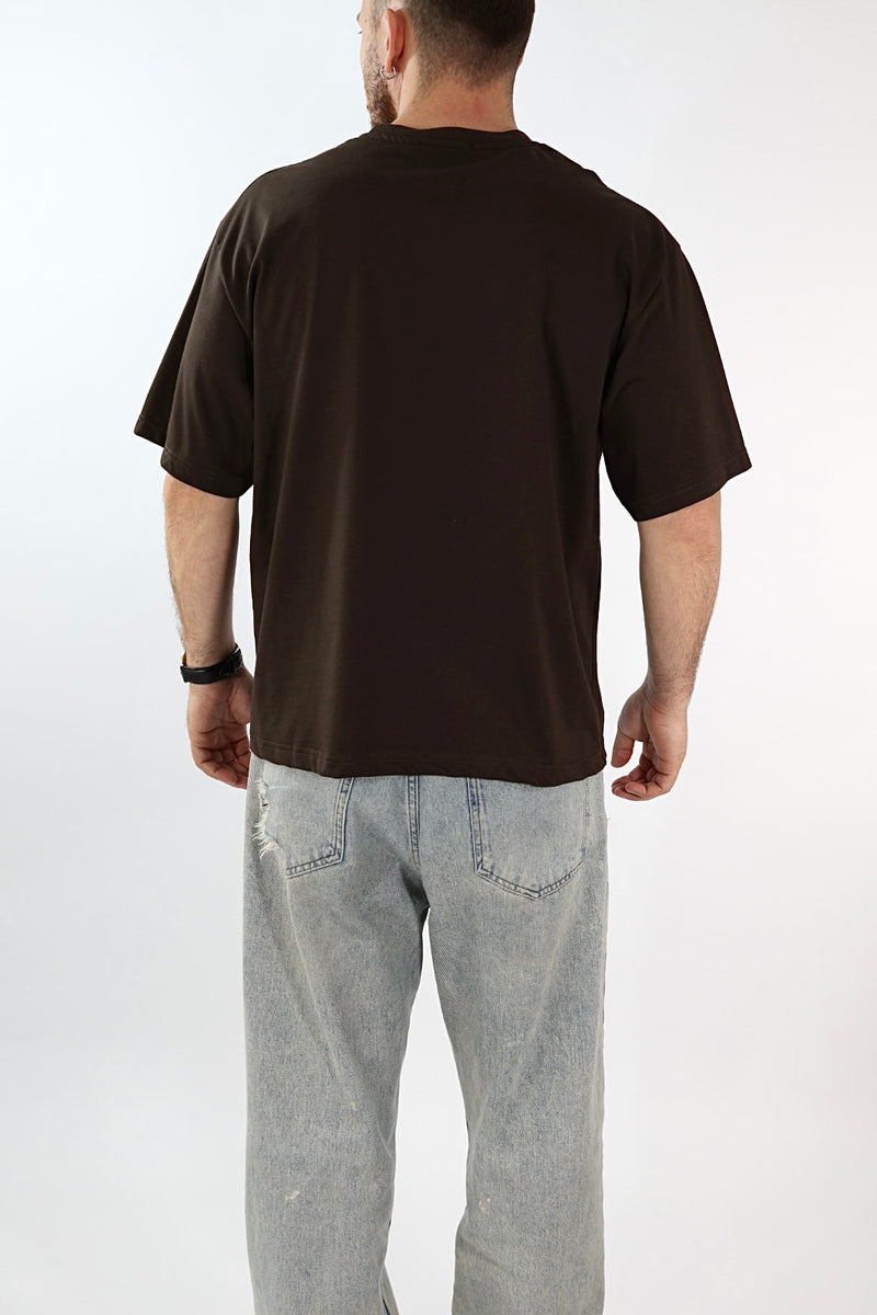 T Shirt crop 1196 PRIMID J.W
