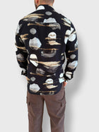 Camicia viscosa eolo 3378 ALTATENSIONE