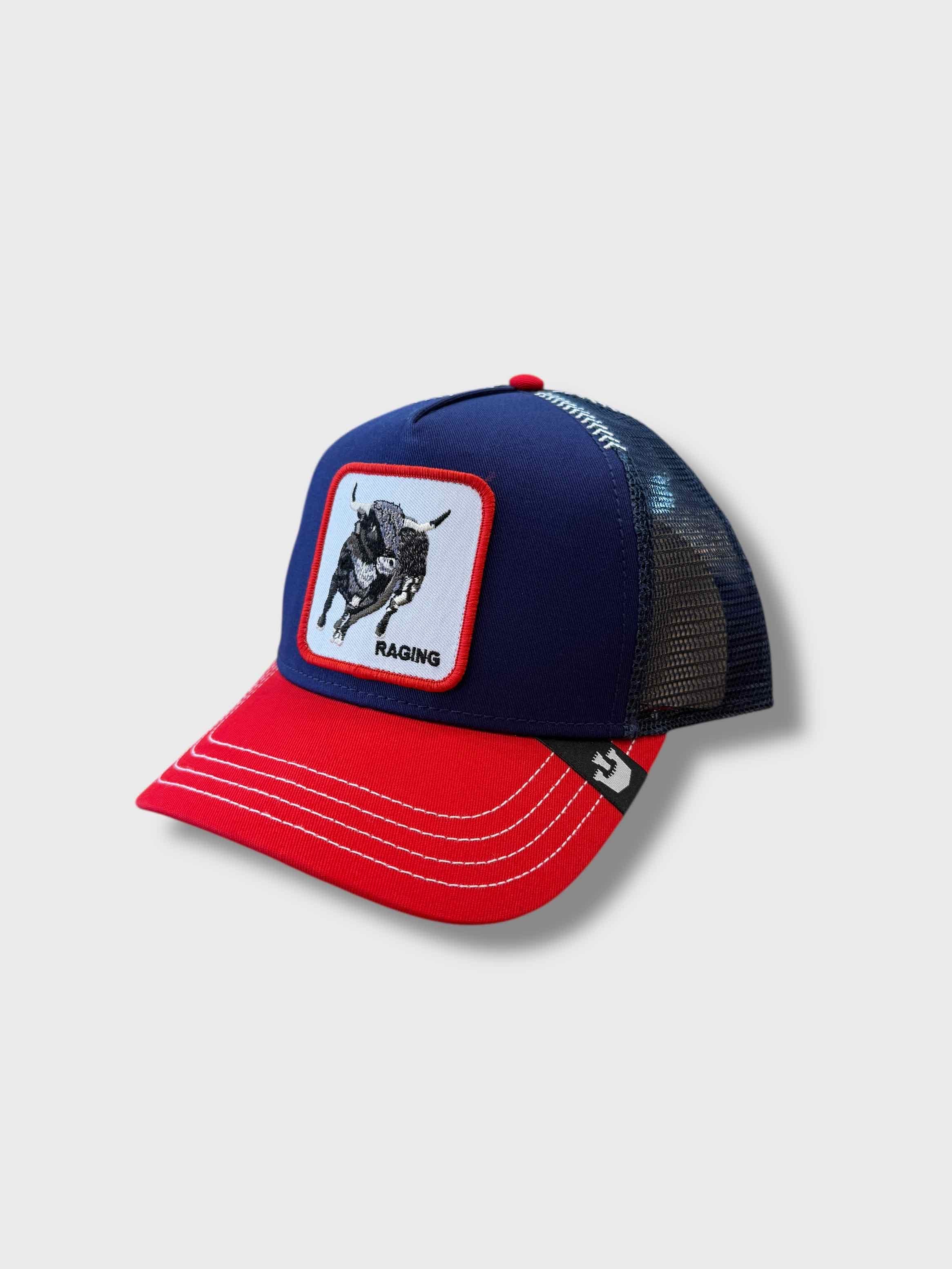 GOORIN BROS RAGING BULL