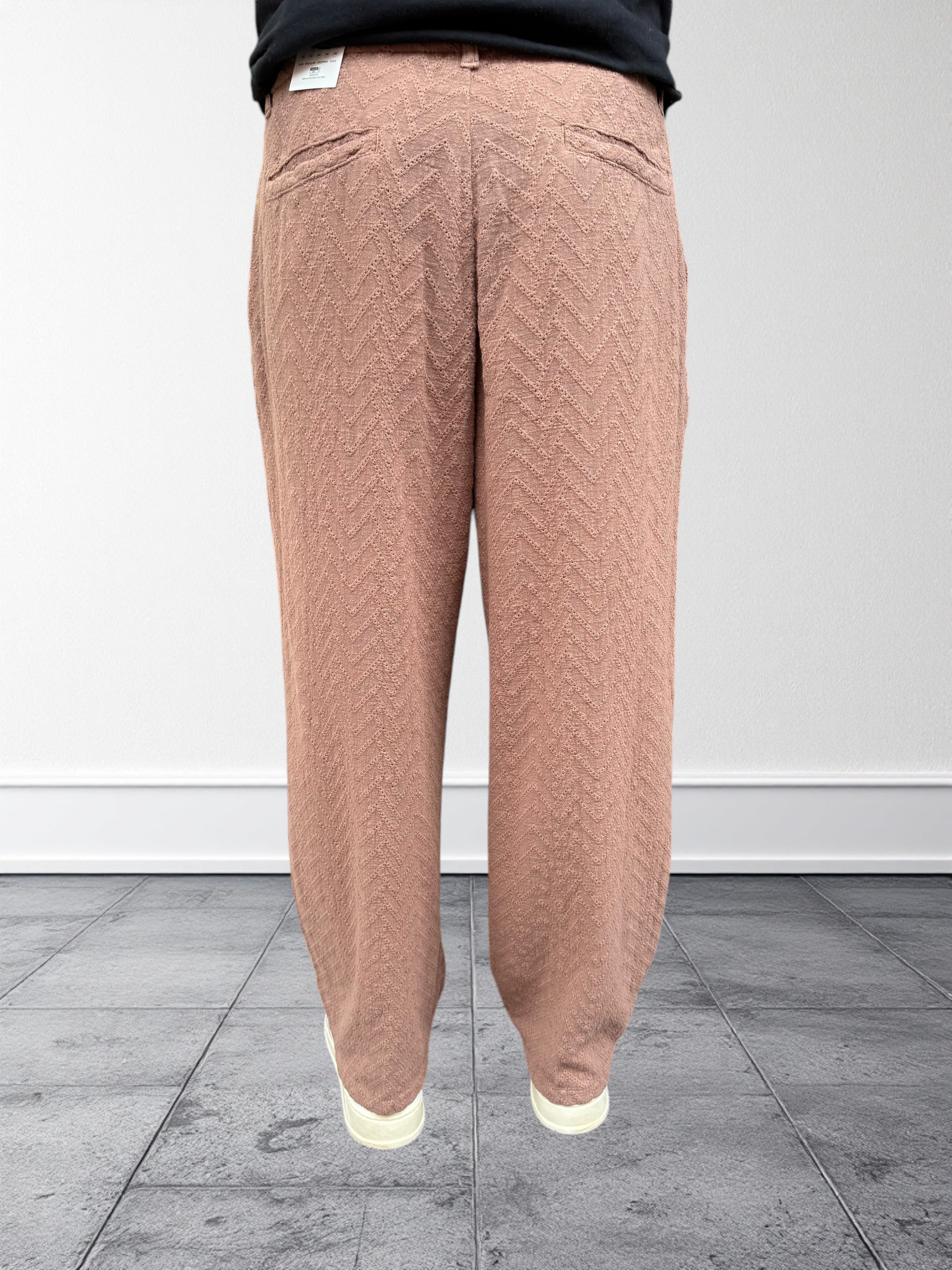 Pantalone ricamato  BERNA