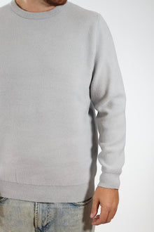 Maglione M67 paricollo spugna OVERD
