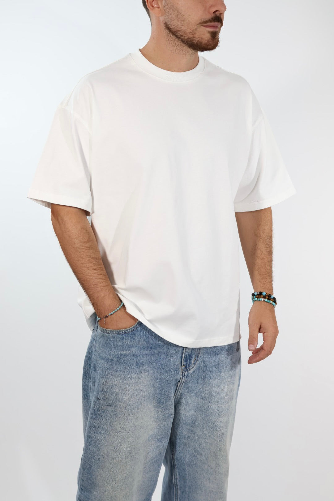 T Shirt 70 basic over PRIMID J.W