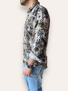 Camicia jungle LOFT1