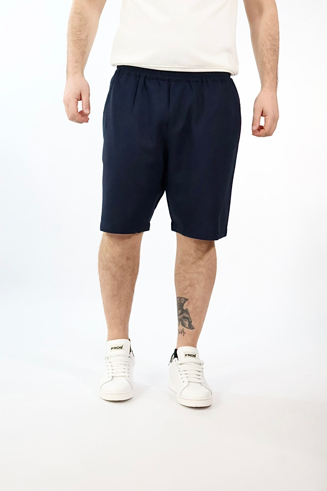 Bermuda viscosa/lino BL29 WHY NOT BRAND