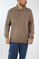 Polo Boucle a coste 324 ONLY E SONS