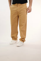Pantalone regular gabardina bombonera 295 BERNA