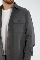 Overshirt jacket winter 300 BERNA