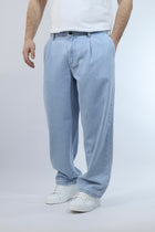 Jeans Delamere chino pence RBL155  PONT