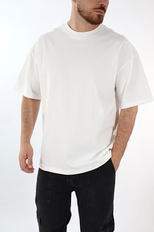 T-shirt girocollo over 70 PRIMID  J.W