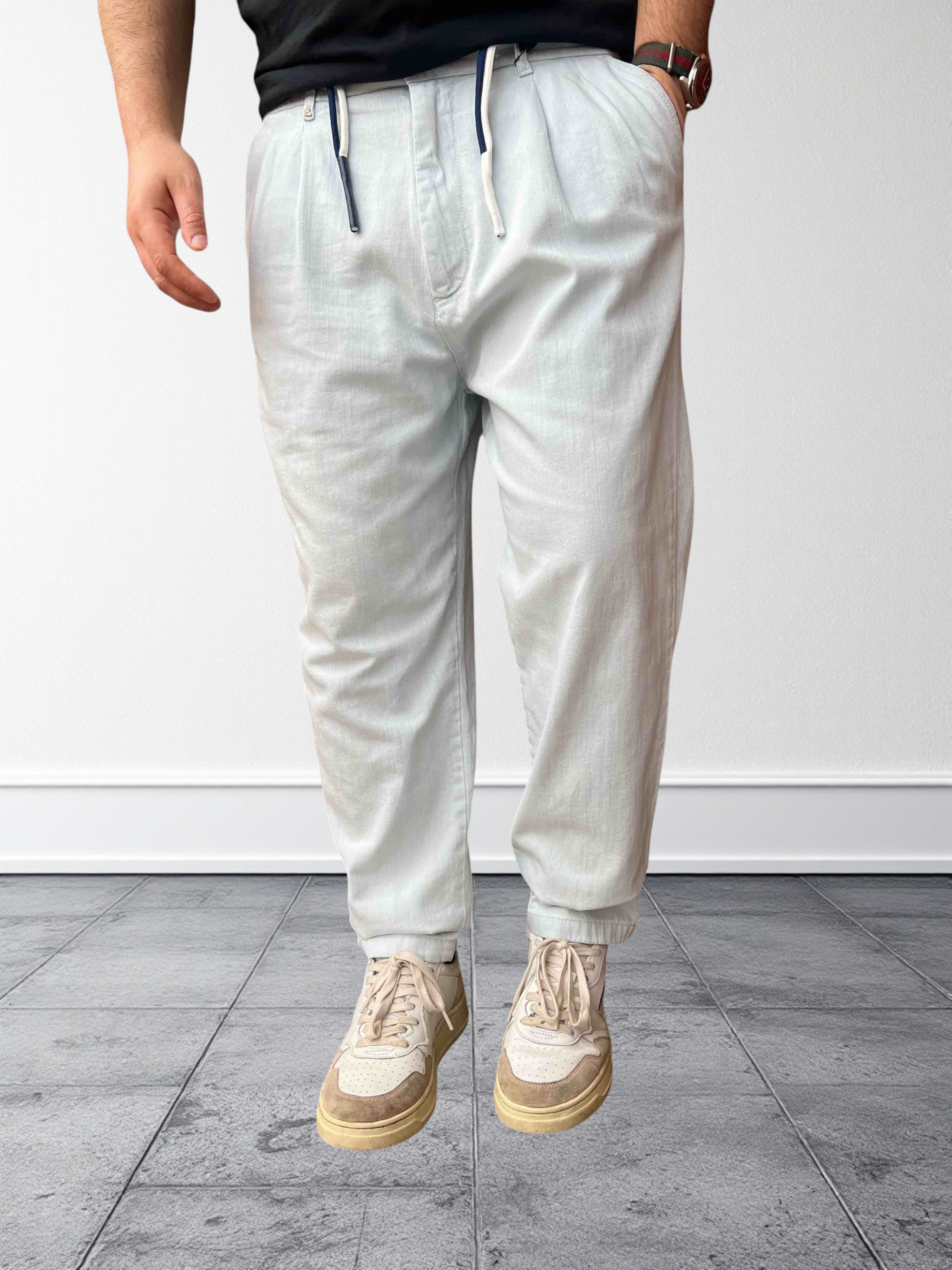 Pantalone Blitch BERNA