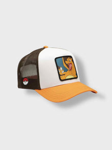 CAPSLAB pokemon