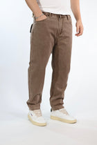 Jeans 278Q Cooper carrot GIANNI LUPO