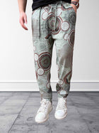 Pantalone lino/viscosa BL11