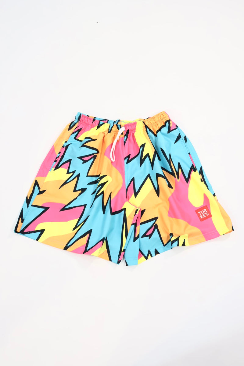 Costume saetta lbl Santa Monica TURKEY