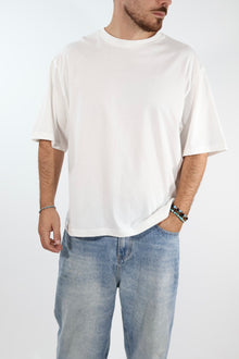 T Shirt 1196 basic boxy fit  PRIMID J.W