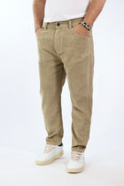 Pantalone velluto costine 227Q GIANNI LUPO