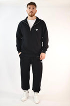 Pantalone tuta logo 058 BERNA