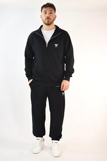 Pantalone tuta logo 058 BERNA