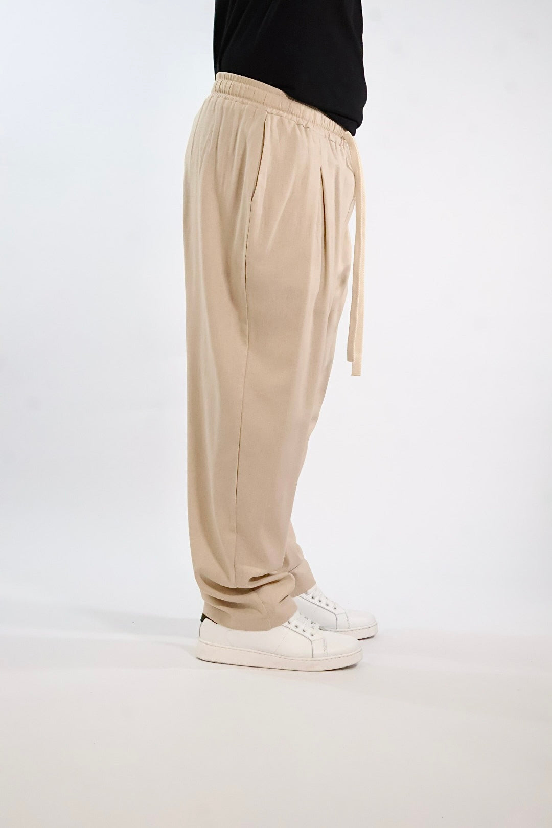 Pantalaccio lino Soho NEW JOB BRAND