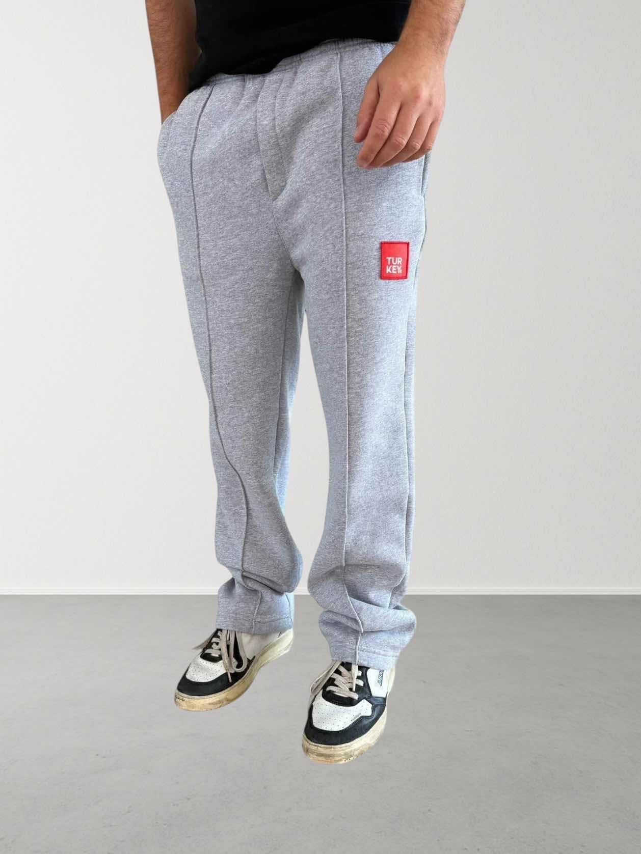 Pantalone tuta Gary basic TURKEY