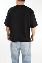 T Shirt 1196 basic boxy fit PRIMID J.W
