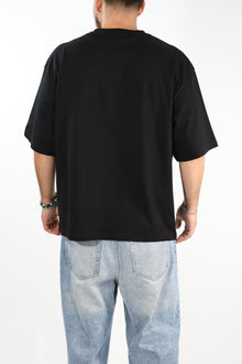 T Shirt 1196 basic boxy fit PRIMID J.W