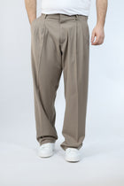 Pantalone doppia pence  PA3680 I’M BRIAN