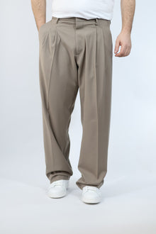 Pantalone doppia pence  PA3680 I’M BRIAN