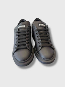 SCARPE TOTAL BLACK FR09