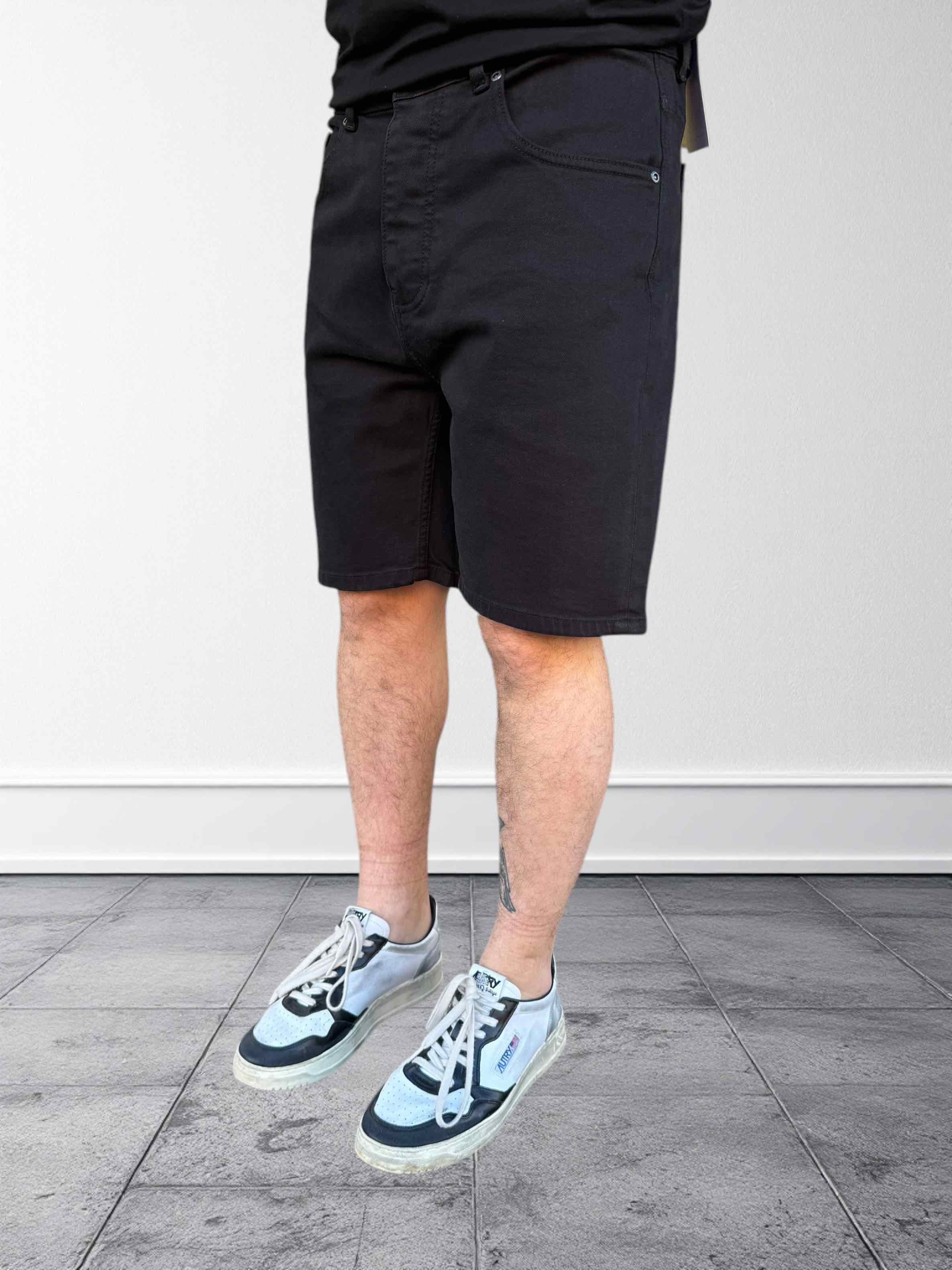 Bermuda slim daniel  OVERD