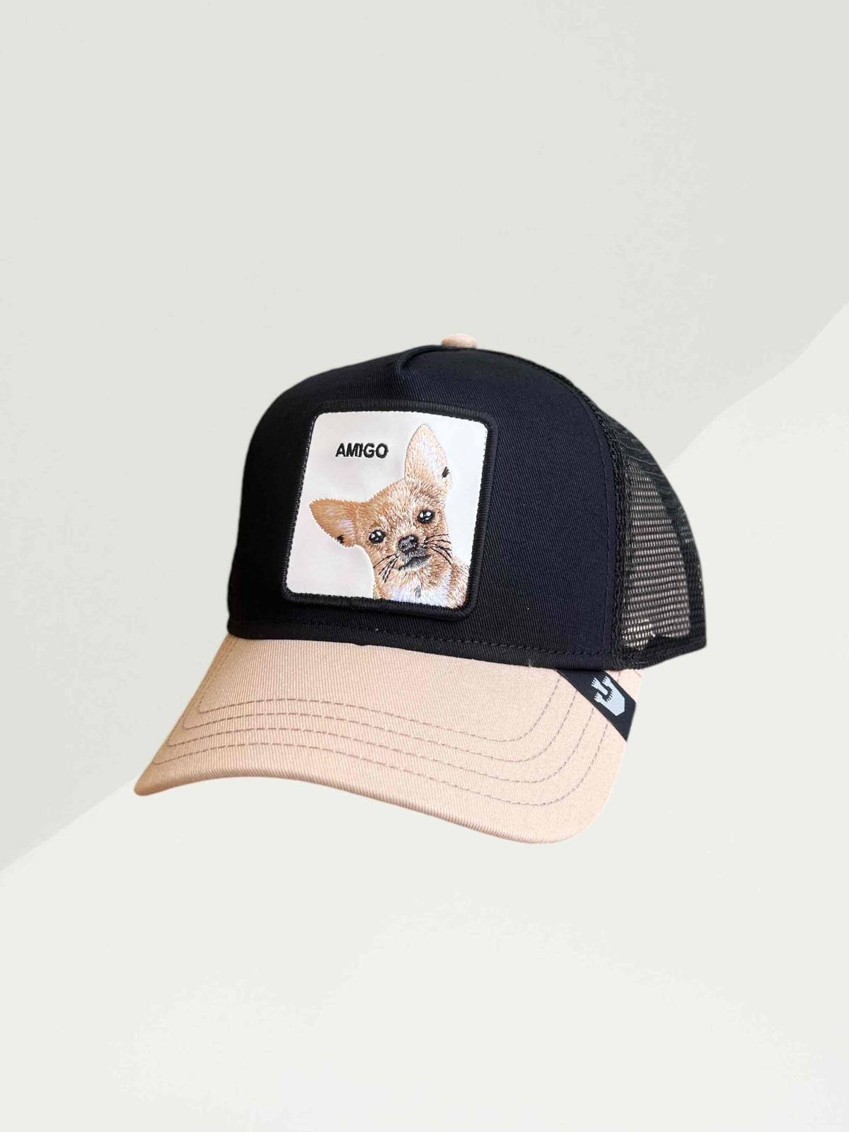 GOORIN BROS AMIGO