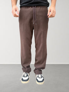Pantalaccio velluto liscio 399 BERNA