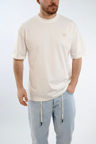 T shirt no time MS72 WHY NOT BRAND