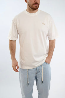 T shirt no time MS72 WHY NOT BRAND