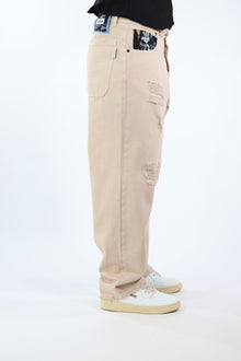 Pantalone rotture 010 BERNA