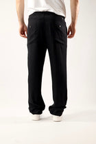 Pantalaccio anti fit viscosa P46 OVER-D