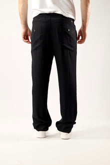Pantalaccio anti fit viscosa P46 OVER-D