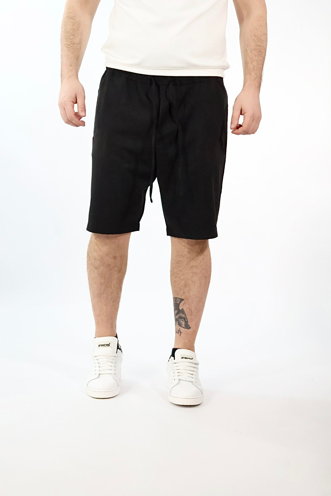 Bermuda BL35 WHY NOT BRAND