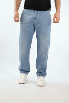 Jeans palazzo 820 BL11