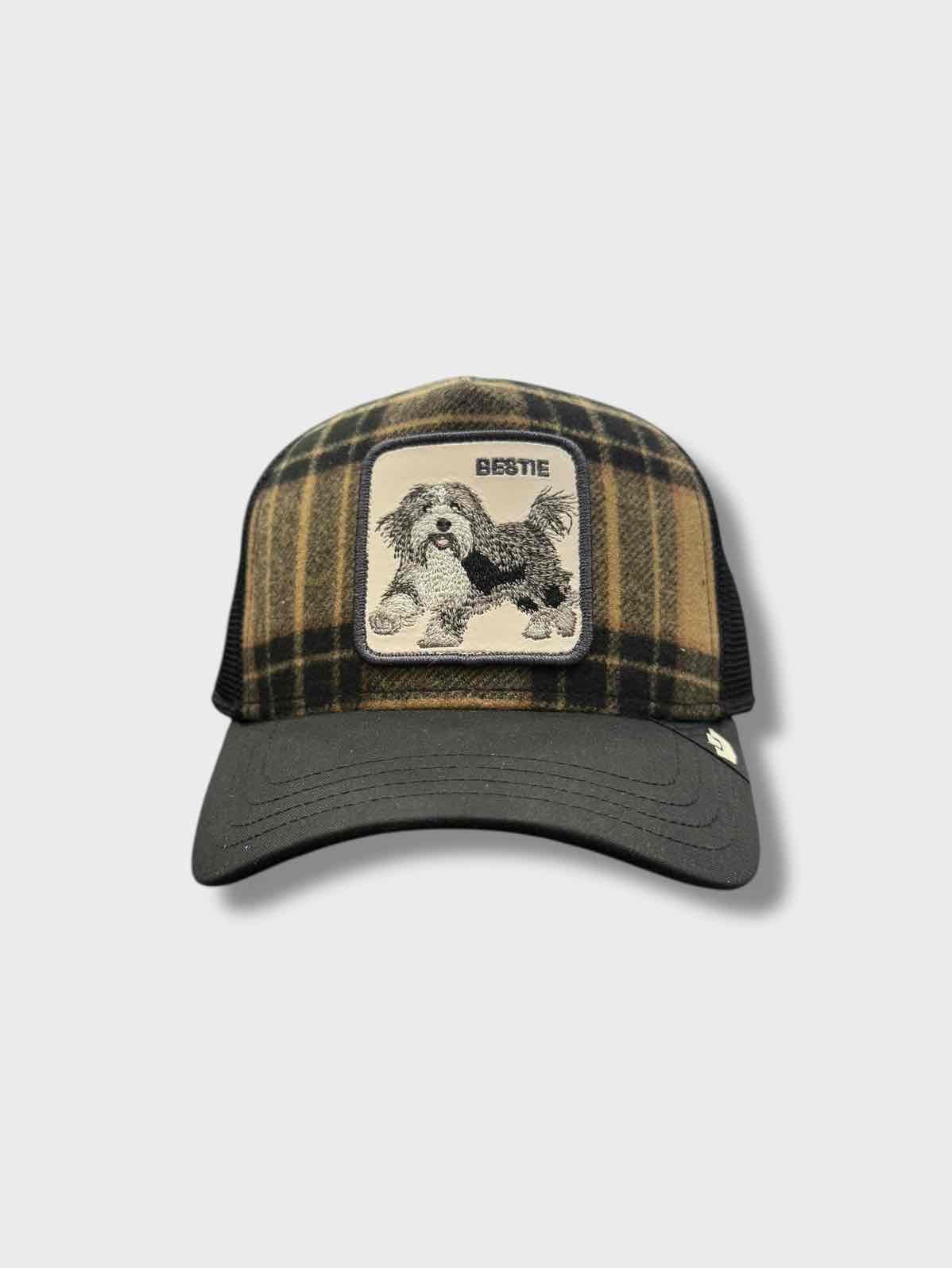 GOORIN BROS BESTIE