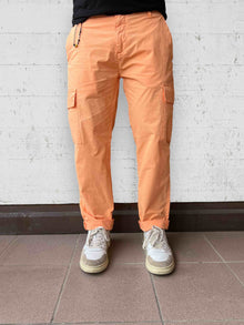 Pantalone tornado ALTATENSIONE