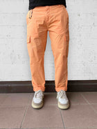 Pantalone tornado ALTATENSIONE