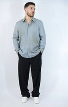 Pantalone tasca americana 689 I’M BRIAN