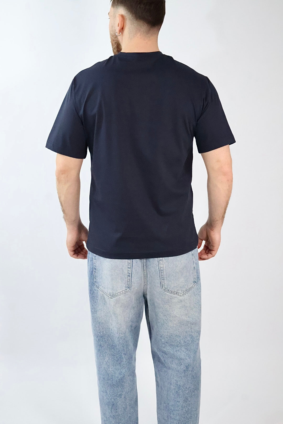 T shirt hitech ML69 WHY NOT BRAND