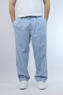 Jeans Delamere chino pence RBL155  PONT