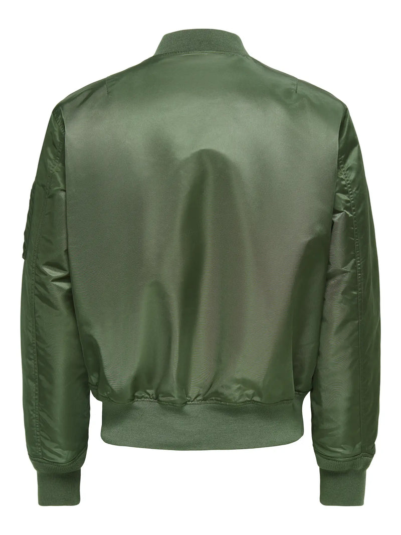 Giubbotto bomber 121 ONLY E SONS