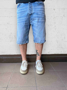 Bermuda denim BL11