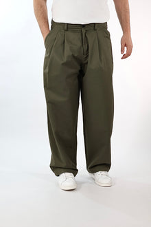 Pantalone doppia pence 1081 J.W