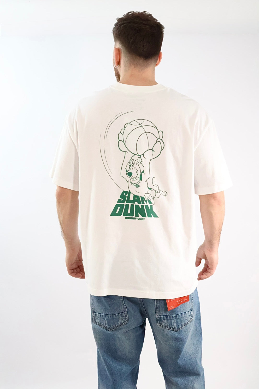 T-shirt onsscooby doo 498 ONLY & SONS