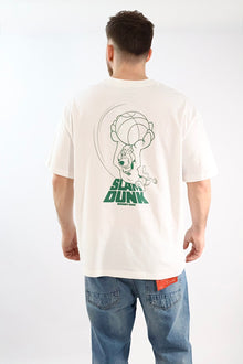 T-shirt onsscooby doo 498 ONLY & SONS